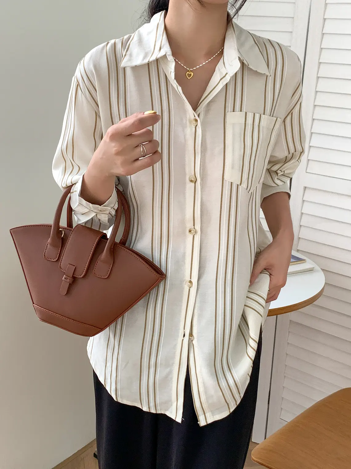 Bolso de Mano 