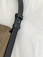 Cartera tote mujer estilo coreano, de nylon ligero con gran capacidad, uso hombro y cruzado - Miniatura 9