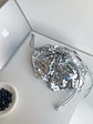 Bolso Bucket con Lentejuelas Espejo y Cierre de Cordón — Destellos en Movimiento, Estilo Propio - Miniatura 8
