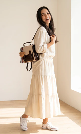 Mochilas