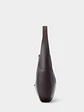 Bolso Hobo de Cuero Vacuno · Silueta Suave · Estilo Minimalista - Miniatura 6