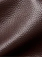 Bolso Hobo de Cuero Vacuno · Silueta Suave · Estilo Minimalista - Miniatura 9