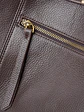 Bolso Hobo de Cuero Vacuno · Silueta Suave · Estilo Minimalista - Miniatura 11