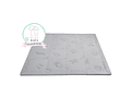 Alfombra Lü BabyMats - Gris