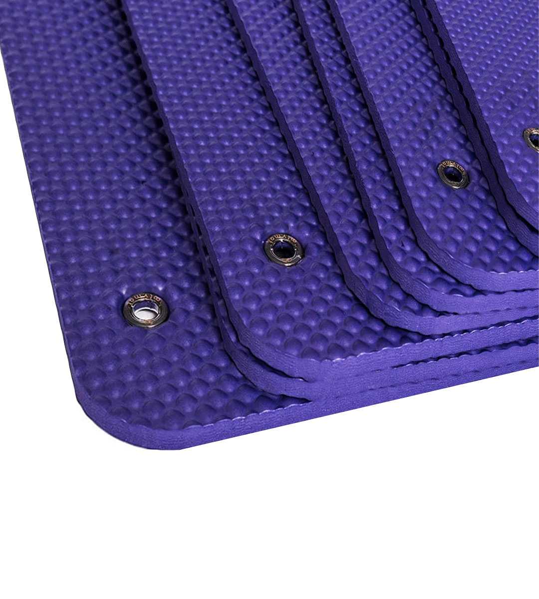 Colchoneta Paviflex - 9mm Violeta