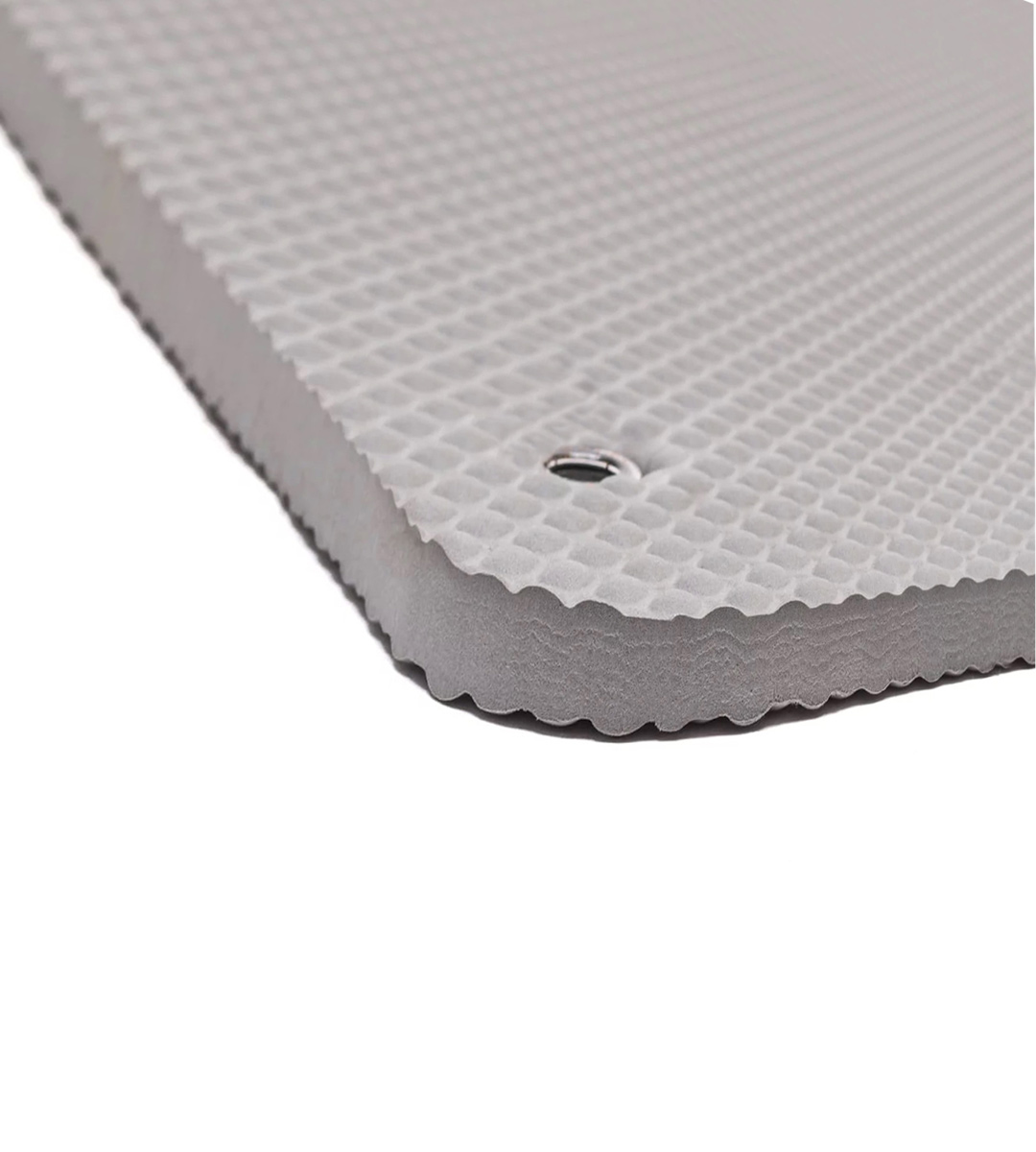 Colchoneta Paviflex Profesional - 19mm Gris