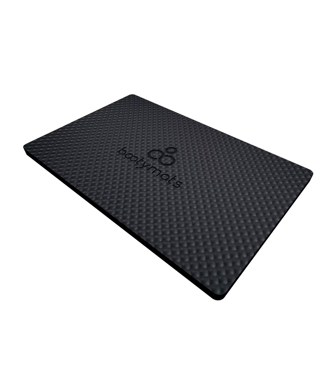 Yoga Pad Negro