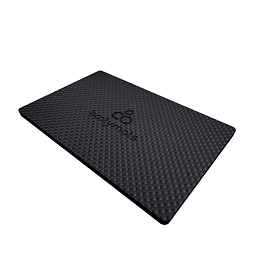 Yoga Pad Negro