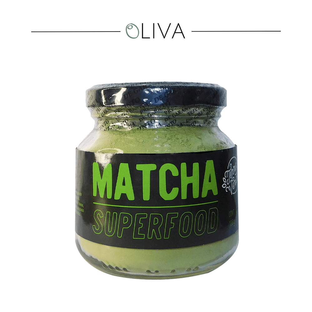 Matcha 