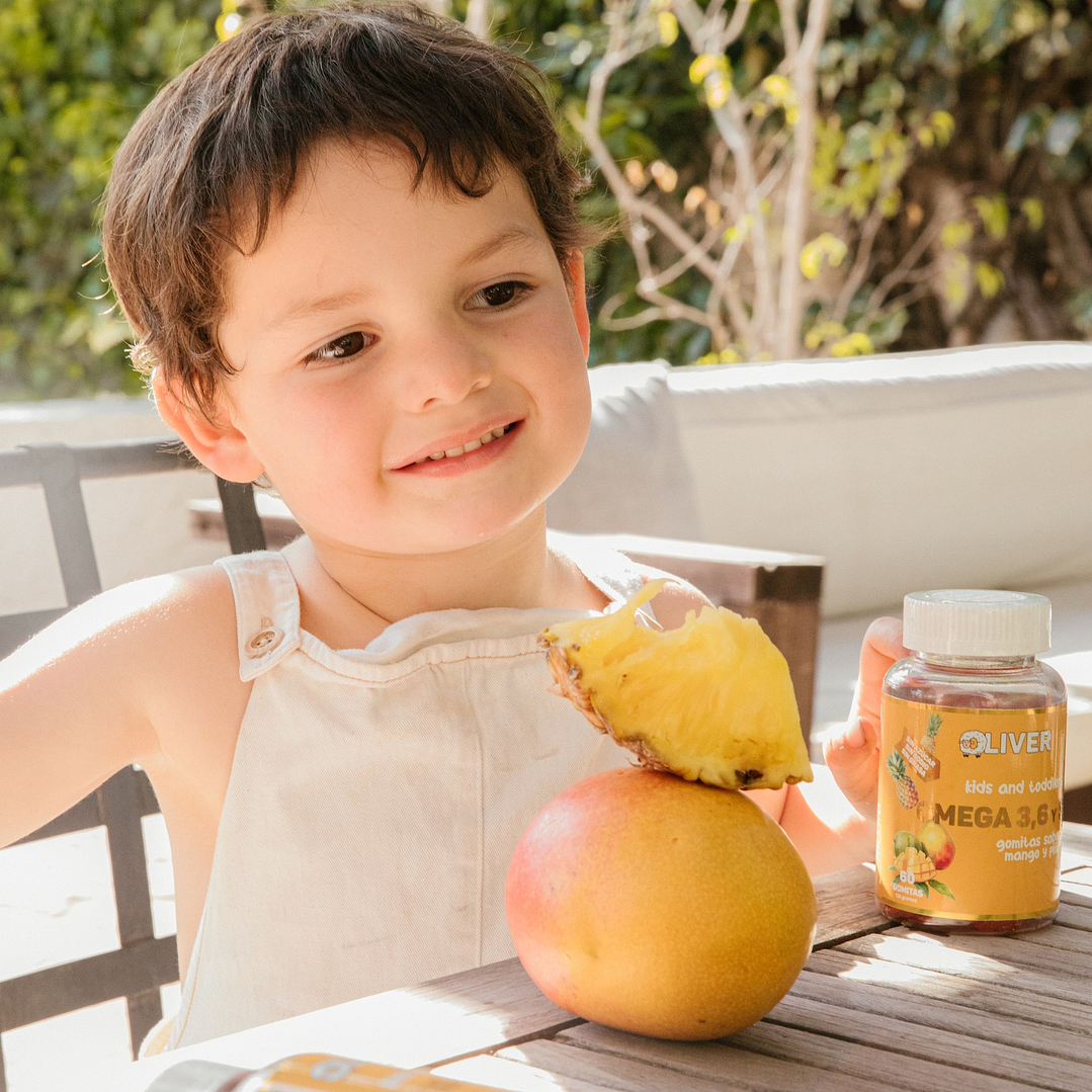 PACK CEREBRO - CORAZÓN 5