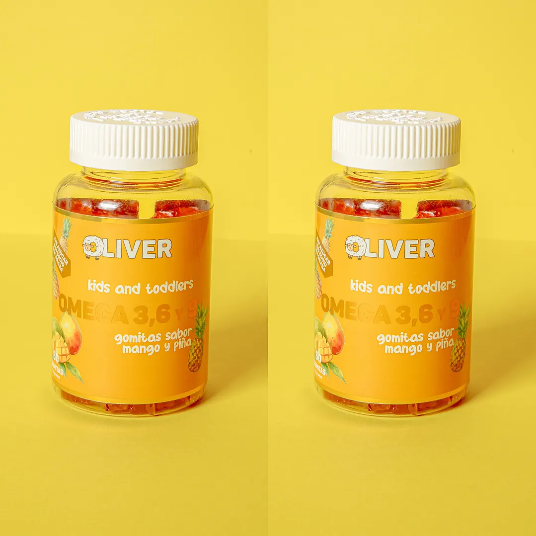 PACK CEREBRO - CORAZÓN 1