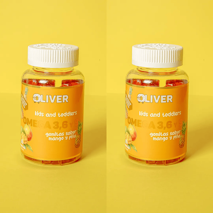 PACK CEREBRO - CORAZÓN 1