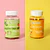 PACK KIDS DESARROLLO  (Multivitamínico Kids  + Omega  3, 6 y 9)