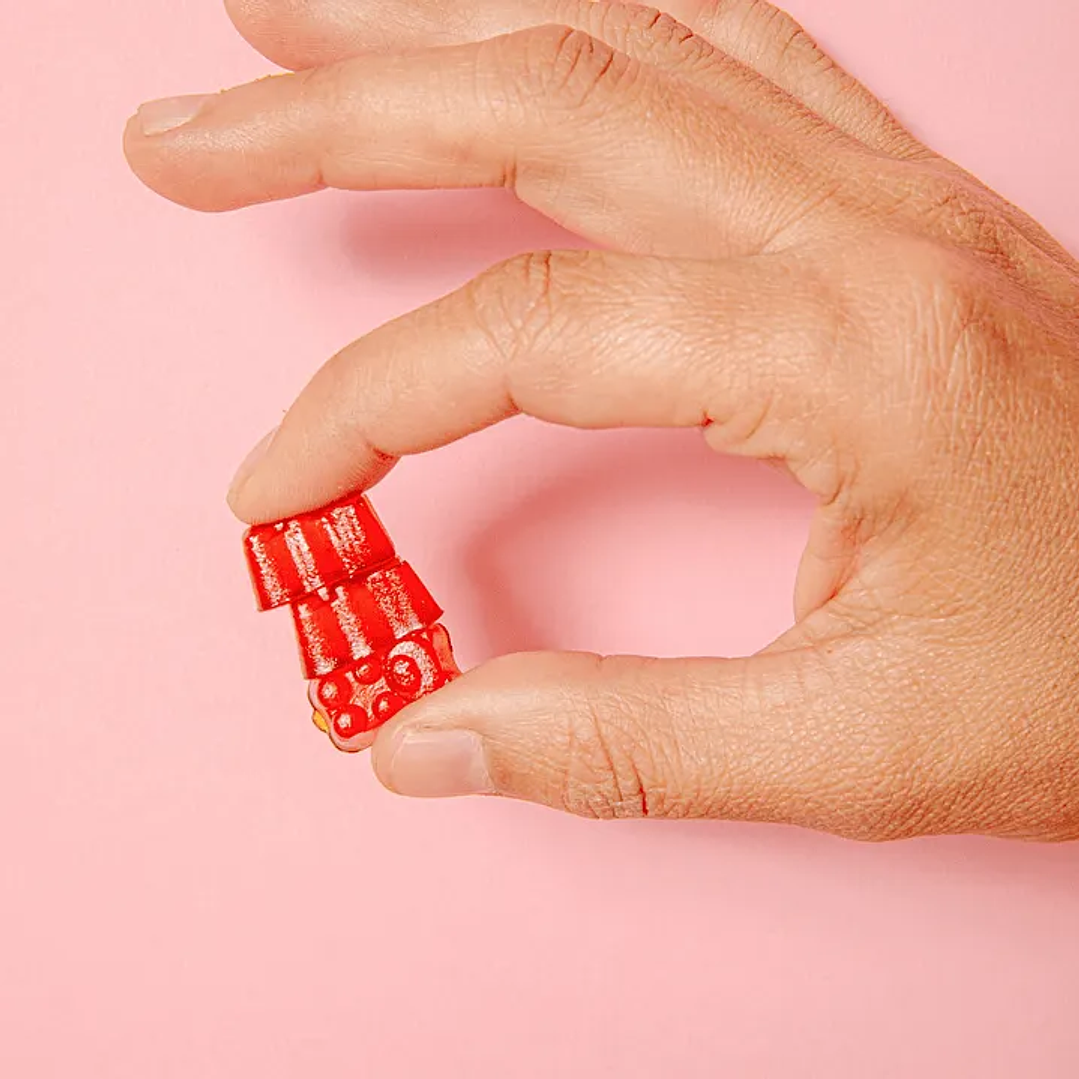 Multivitamínicos Kids - Nutrición esencial 2