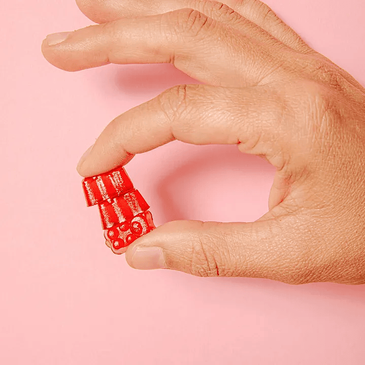 Multivitamínicos Kids - Nutrición esencial 2