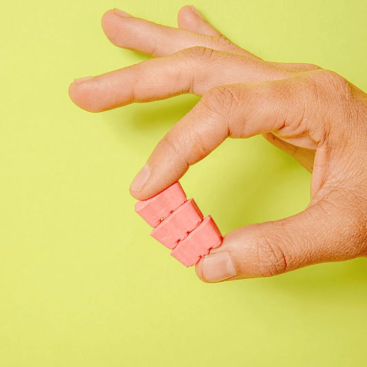 Gomitas de Probióticos y Prebióticos - Salud intestinal - Apoyo digestivo 5