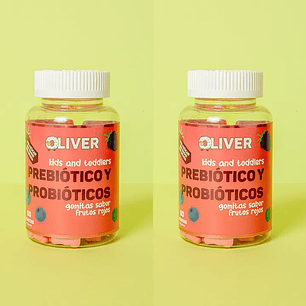 PACK DIGESTIVO - INMUNIDAD