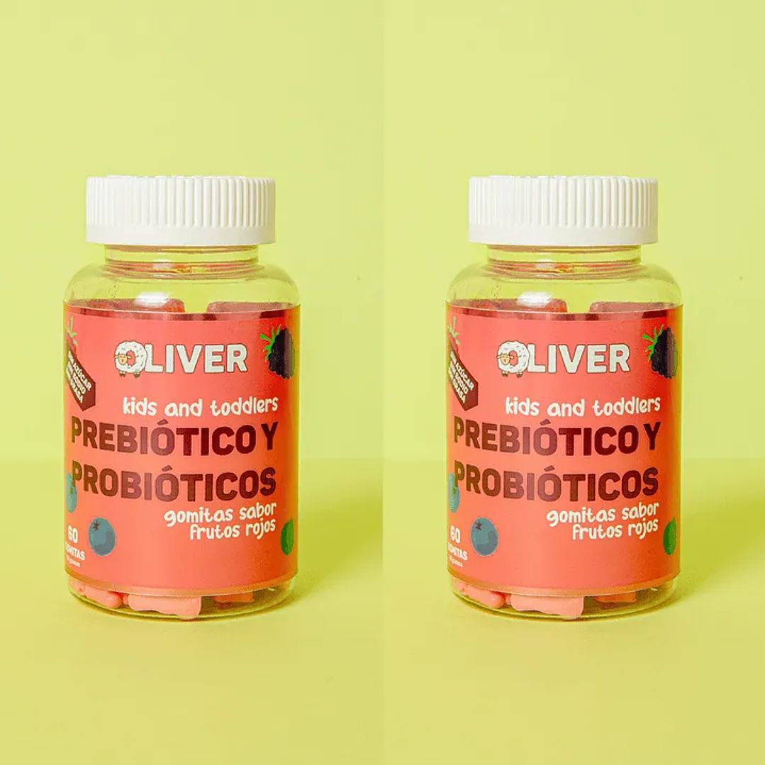 PACK DIGESTIVO - INMUNIDAD 1