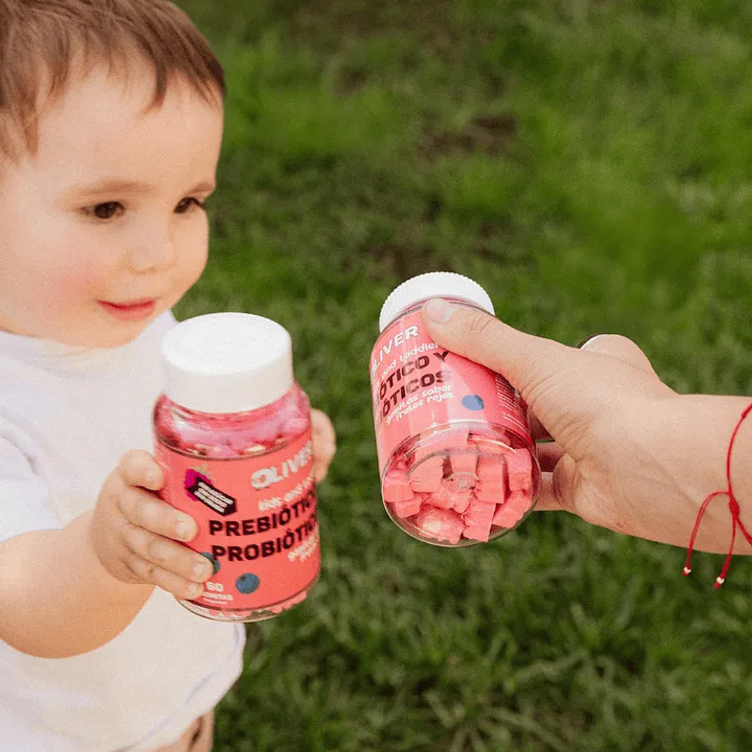 PACK DIGESTIVO - INMUNIDAD 5