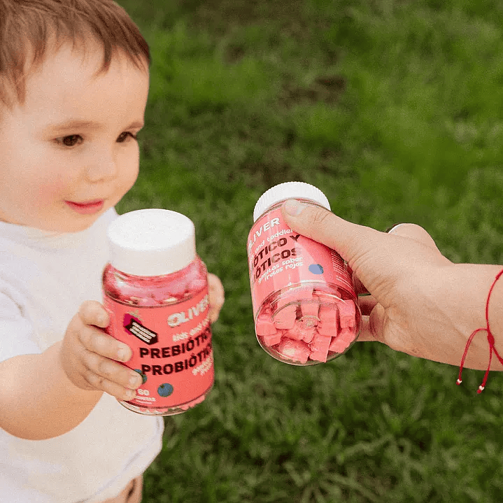 PACK DIGESTIVO - INMUNIDAD 5