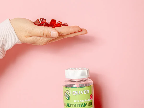 Multivitamínico para niños: ¿cuándo es necesario y cuáles son sus beneficios?