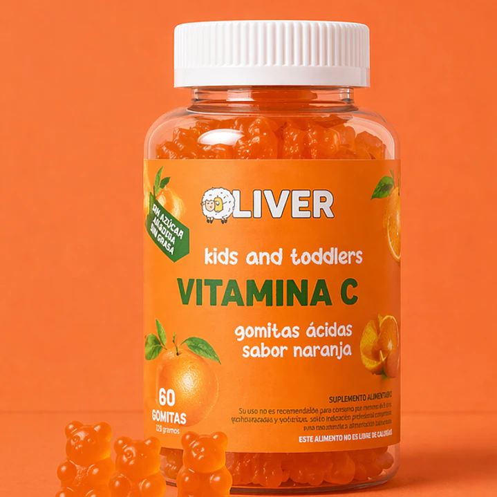Vitamina C 1