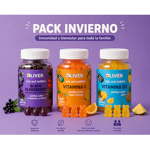 PACK INVIERNO