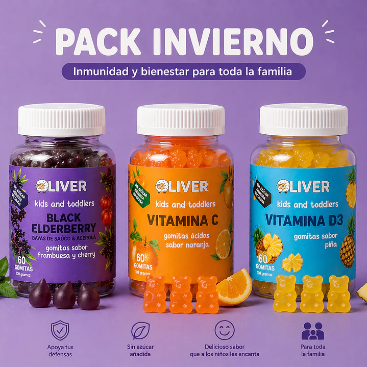 PACK INVIERNO 1