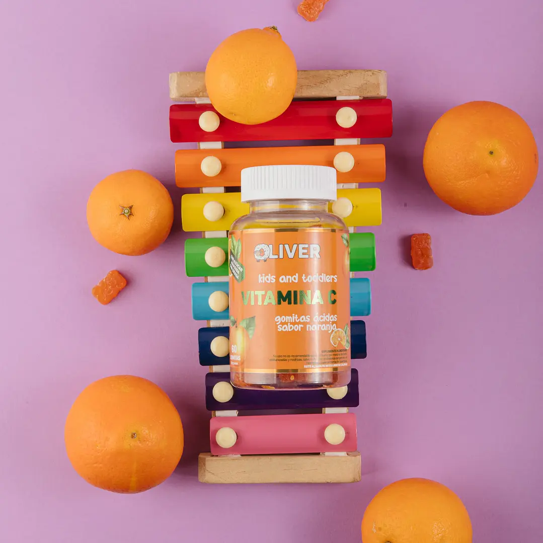 Vitamina C 4