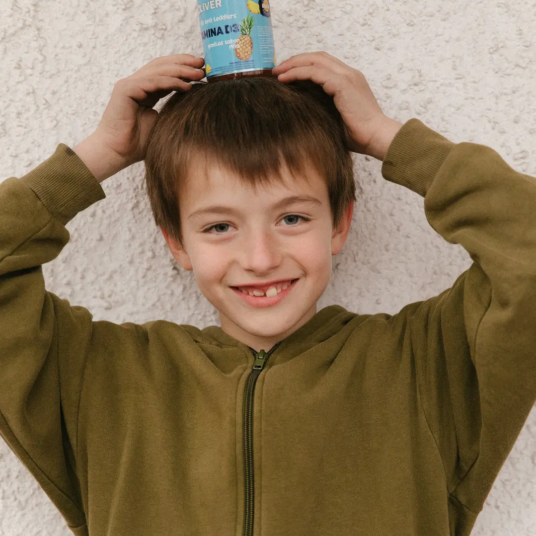 Vitamina D3 2