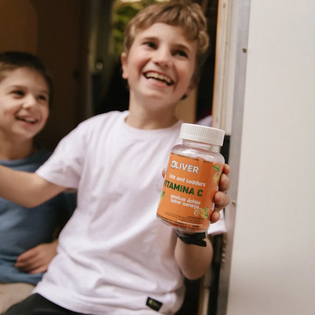 Vitamina C 2