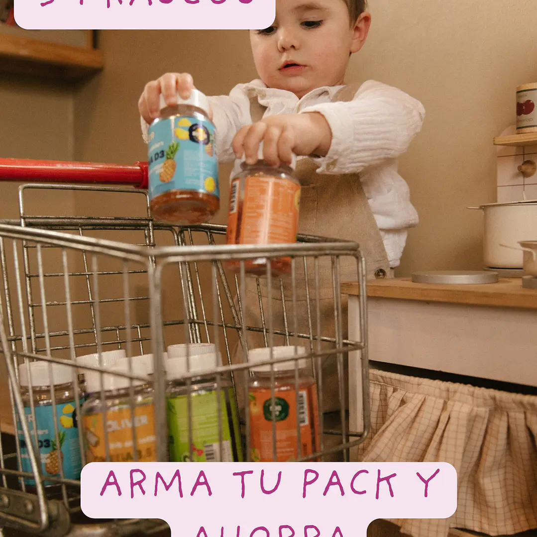 ✨ Arma tu Pack de 3 y Ahorra 3