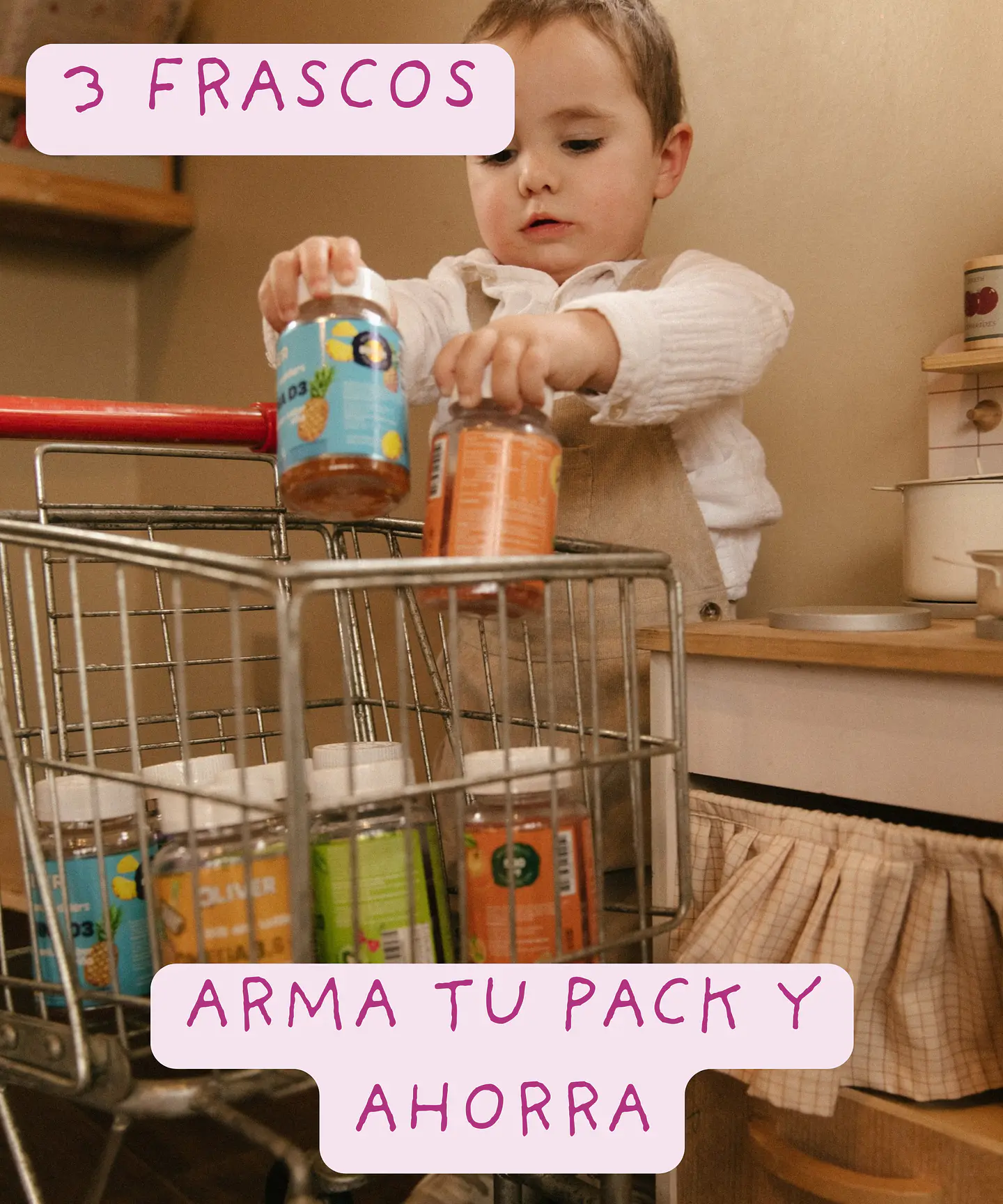  Arma tu Pack de 3 y Ahorra✨✨ 3