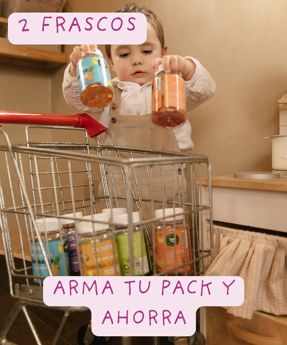 Arma tu Pack de 2 y Ahorra ✨ ✨  3