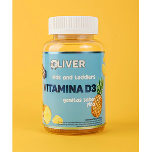Vitamina D3