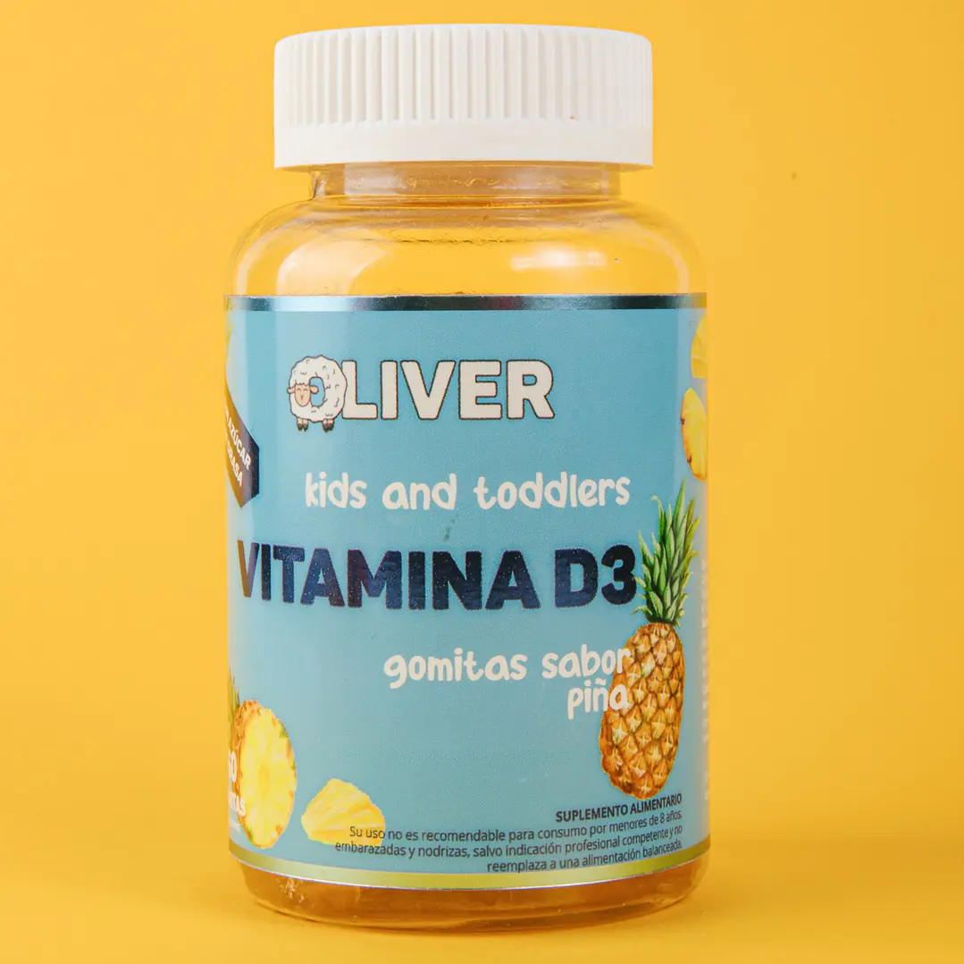 Vitamina D3 1