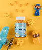 Gomitas de Vitamina D3 - Miniatura 4