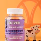 Black Elderberry + acerola - Miniatura 3