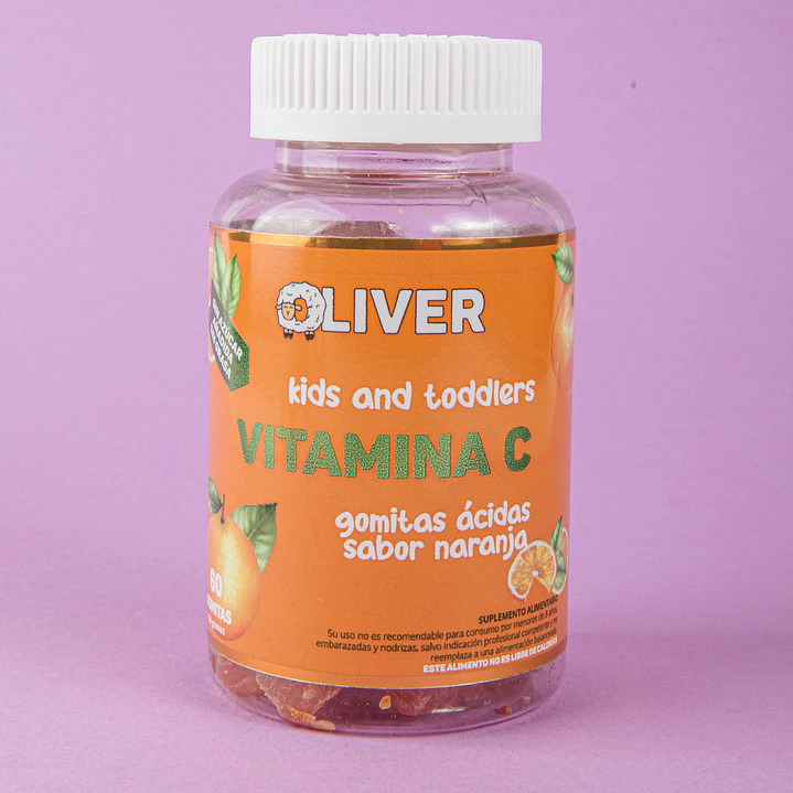 Vitamina C 1