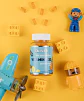 PACK DEFENSAS (Vitamina D, Vitamina C y Elderberry con acerola) - Miniatura 3