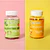 PACK KIDS DESARROLLO  (Multivitamínico Kids  + Omega  3, 6 y 9)