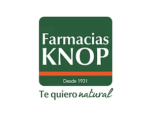 farmacias knop