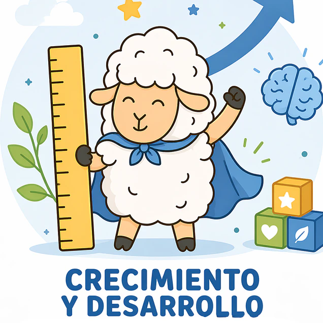 Nutrición y Desarrollo