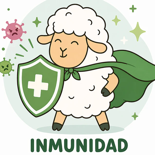 Inmunidad