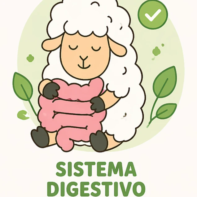Sistema Digestivo