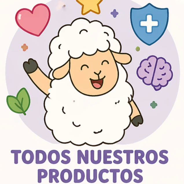 Nuestros Productos Kids