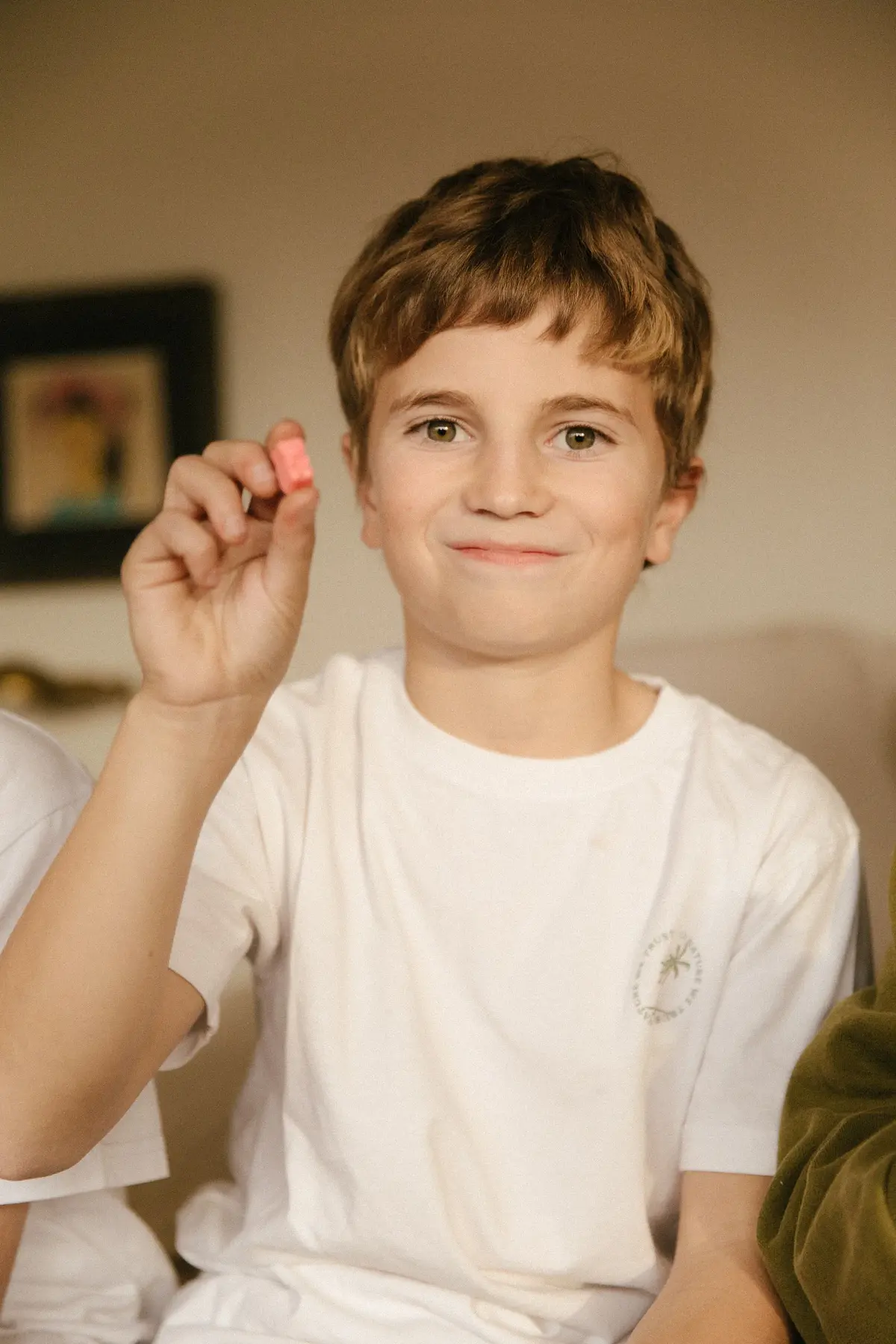 Oliverkids!