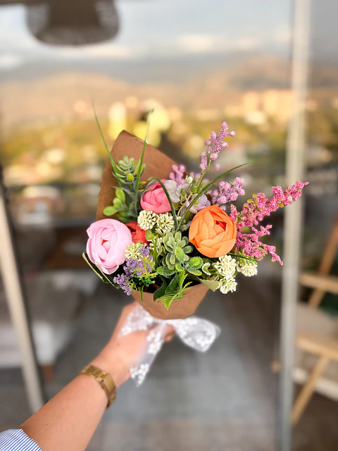 Colección Bloom N°1