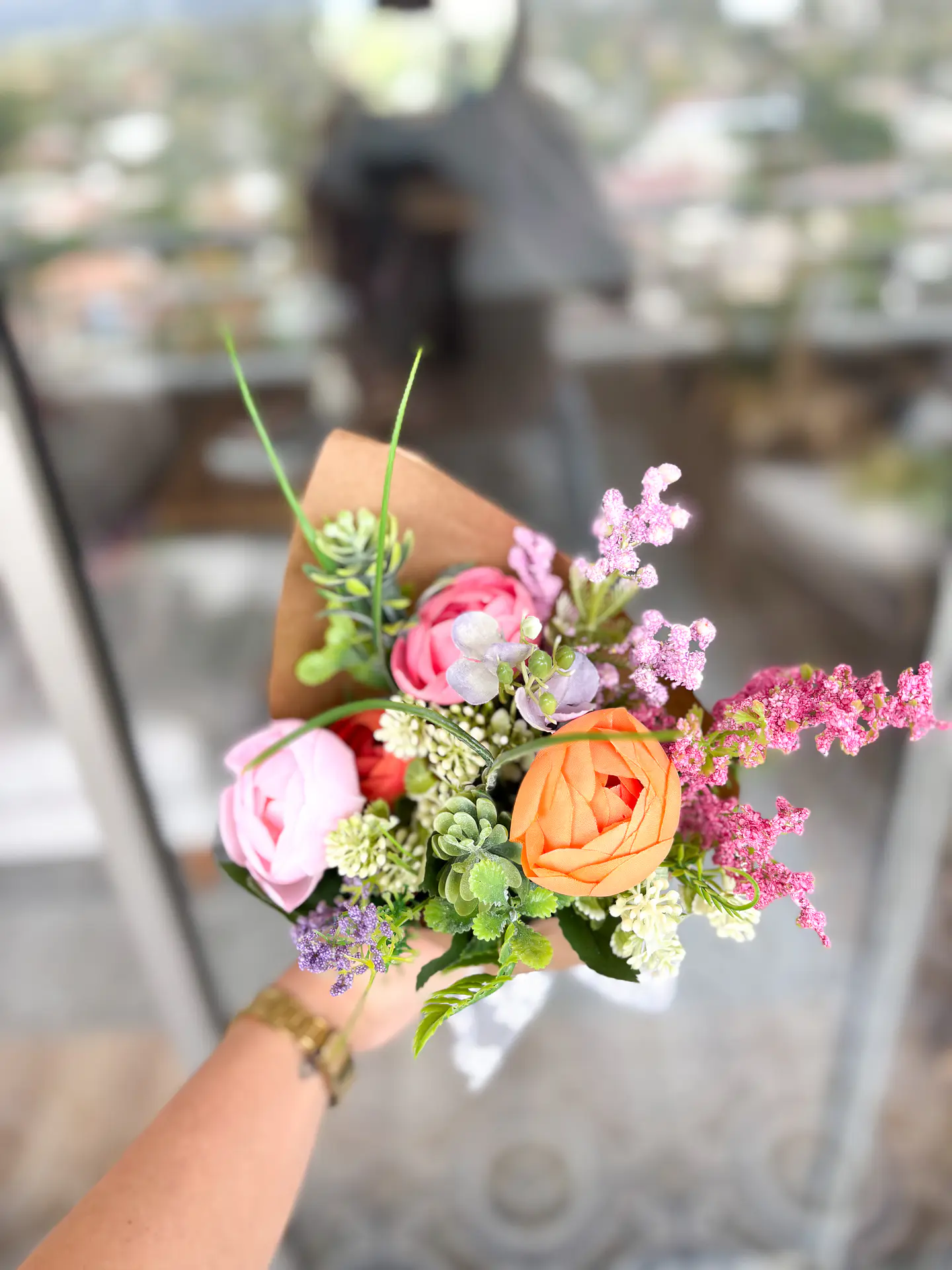 Colección Bloom N°1 2