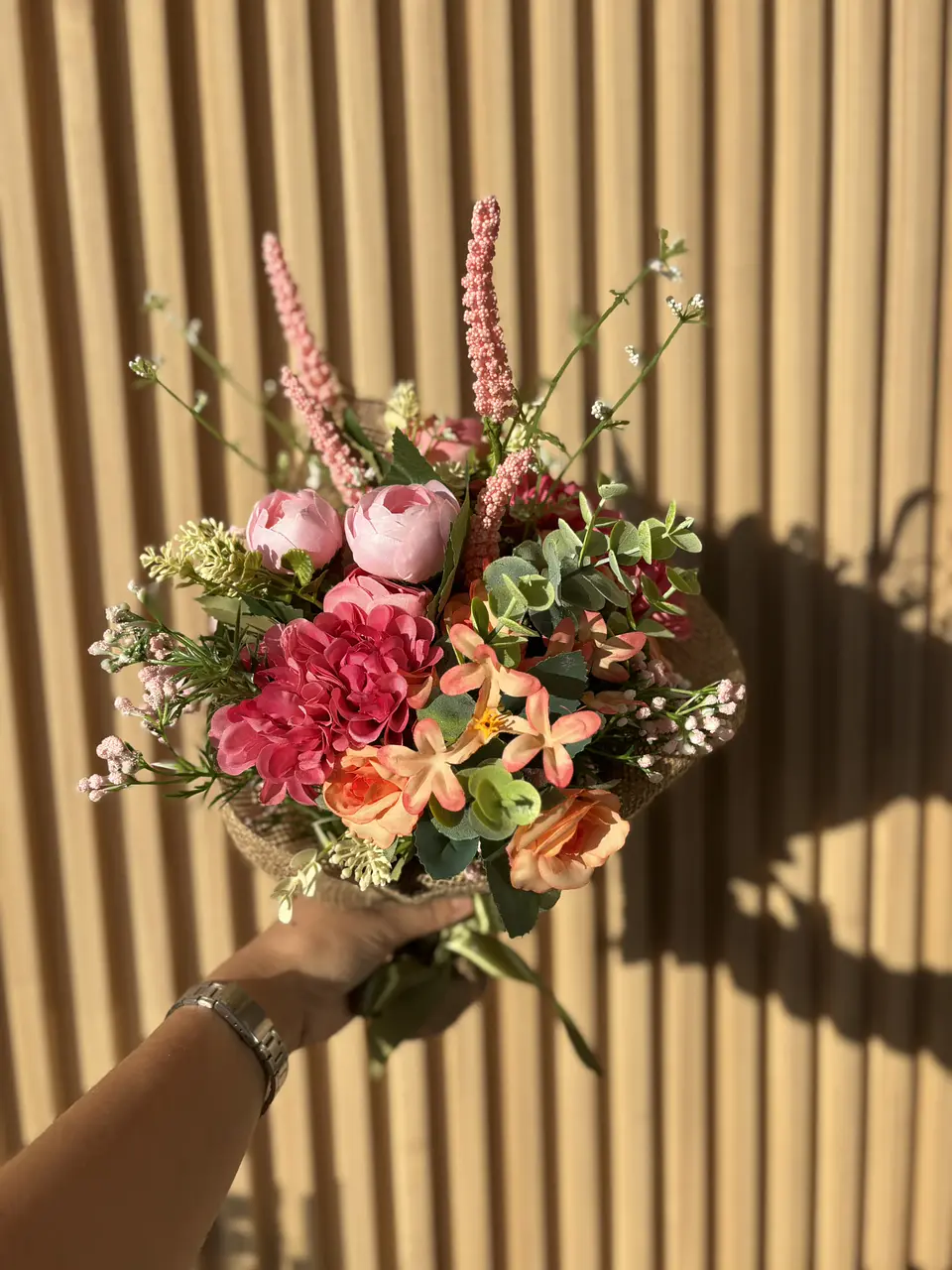 Colección Bloom N°3 2